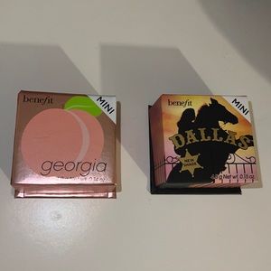 BENEFIT COSMETICS